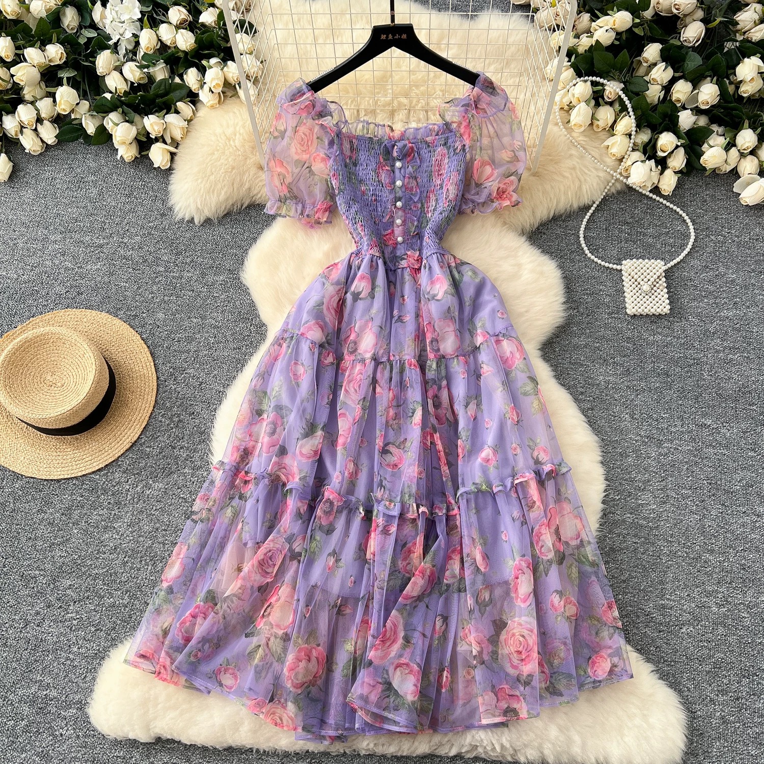 Bought the princess dress CD874 images